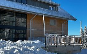 Feldberg Apartment - Direkt An Der Skipiste - Mit Sauna